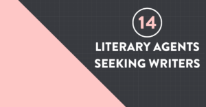 14 Literary Agents Currently Seeking Clients - Bookfox