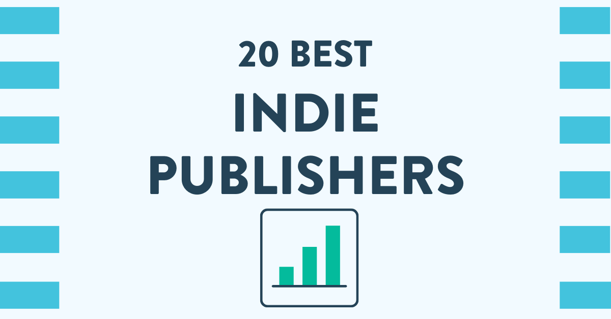 BooksandBuzz-best independent publisher industry news