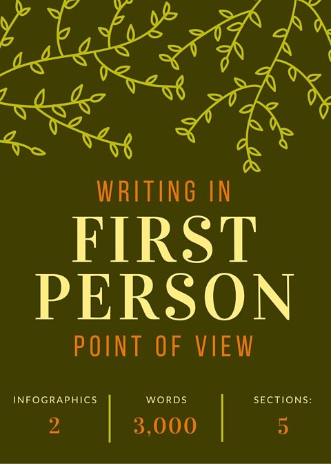 Writing In First Person 4 Tricks And 6 Pitfalls