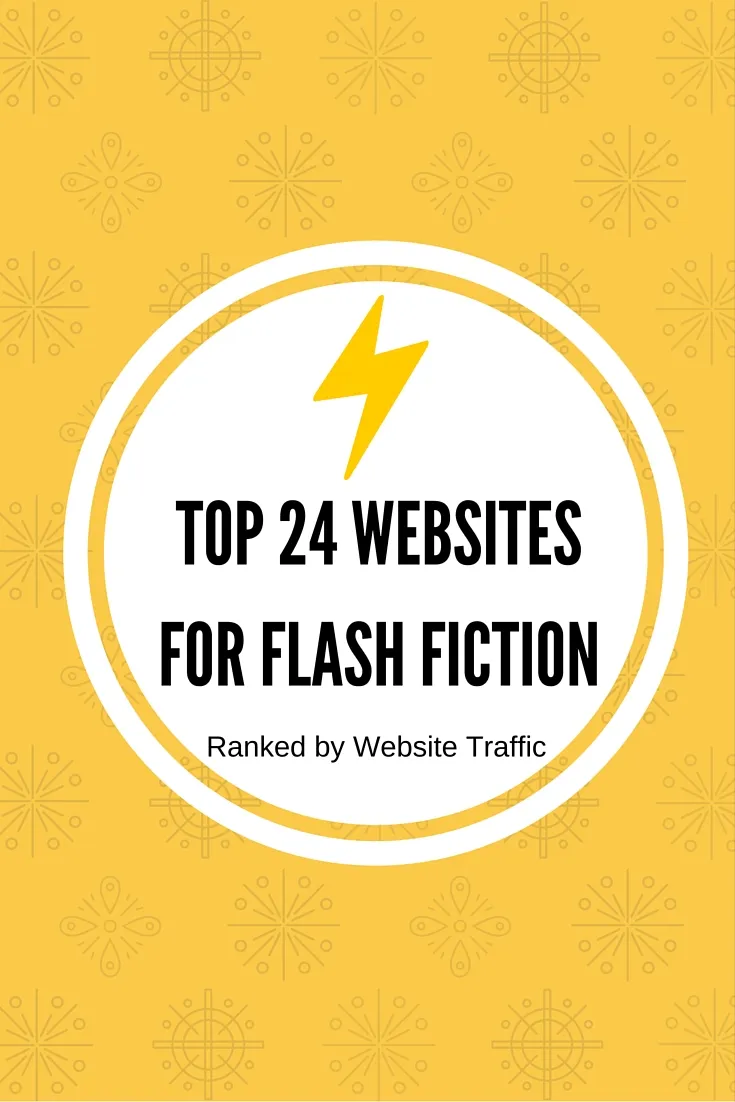 Flash-fiktion 1