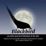 blackbird literary magazine