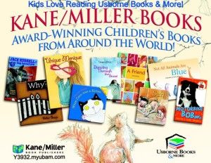 Kane Miller Children's Publisher