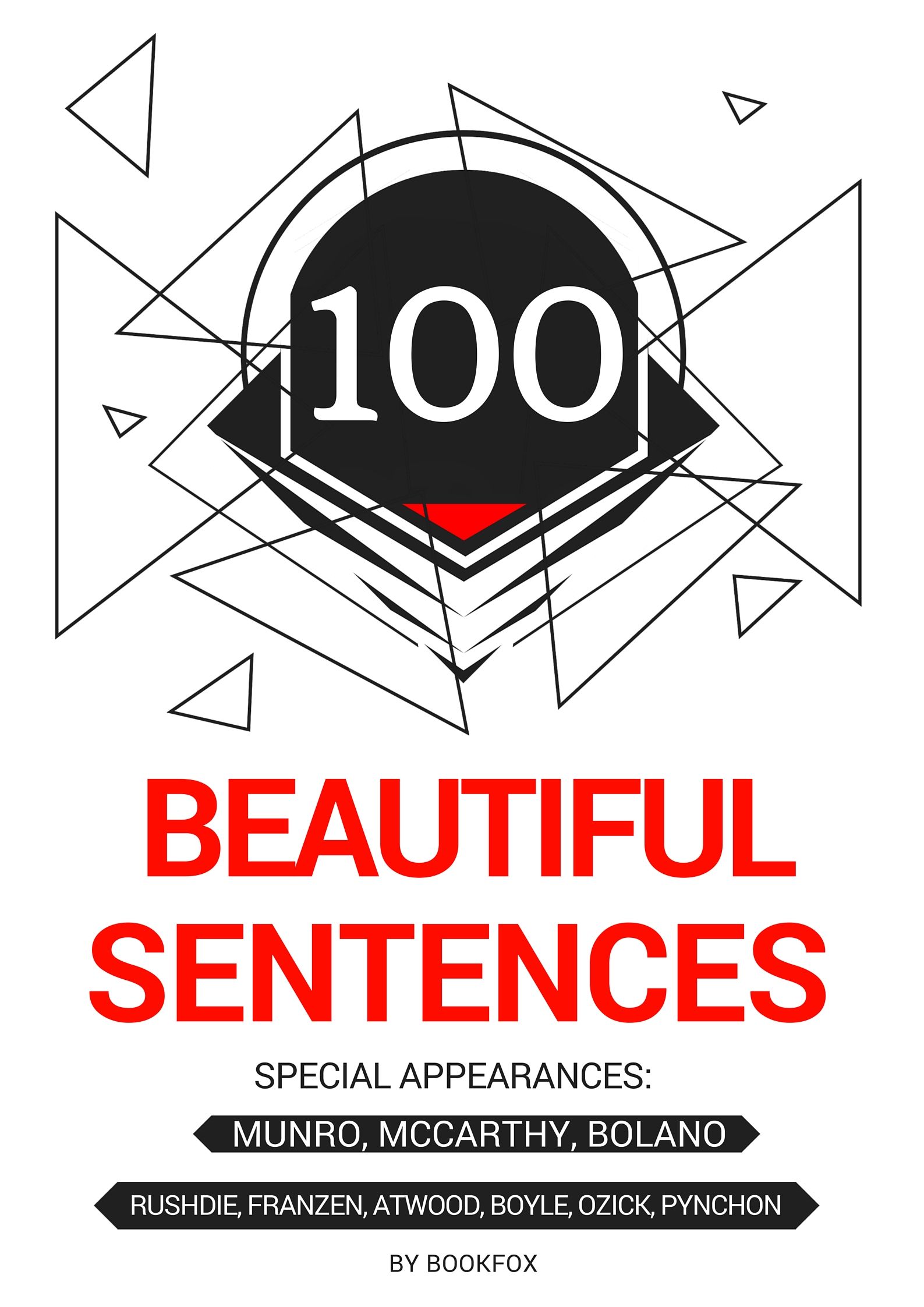 100 Incredibly Beautiful Sentences In Literature