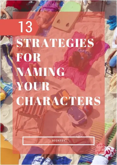 Naming-your-cool-characters