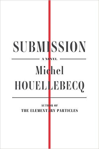 Submission Michel Houellebecq