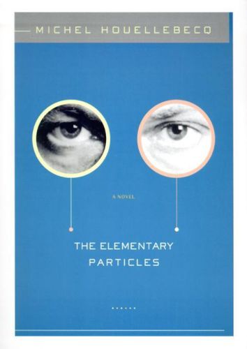 elementary particles michel houellebecq