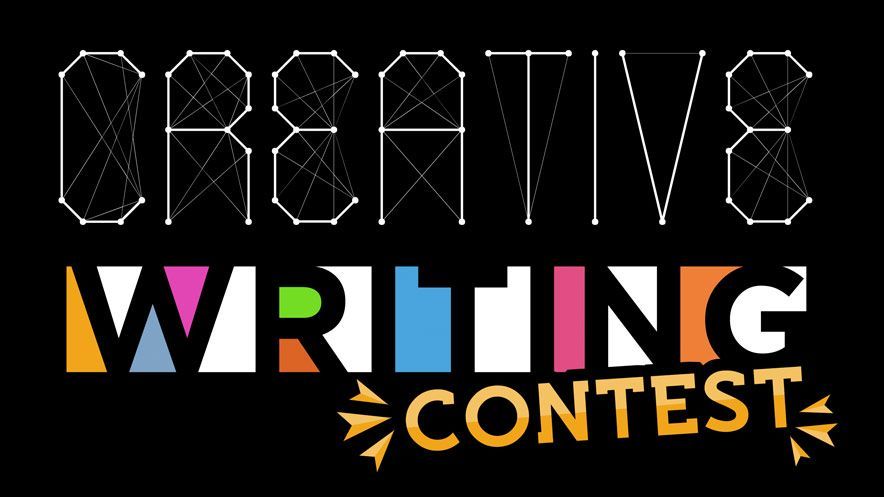 youth creative writing contests