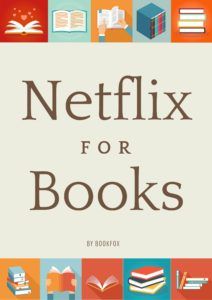 Reviews of the Best "Netflix for Books"