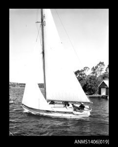 Photo 7 Sailboat