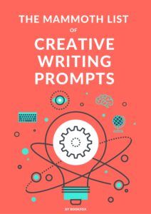 Create and Take a Survey: Nonfiction Writing Prompt #30 - Write Nonfiction  NOW!