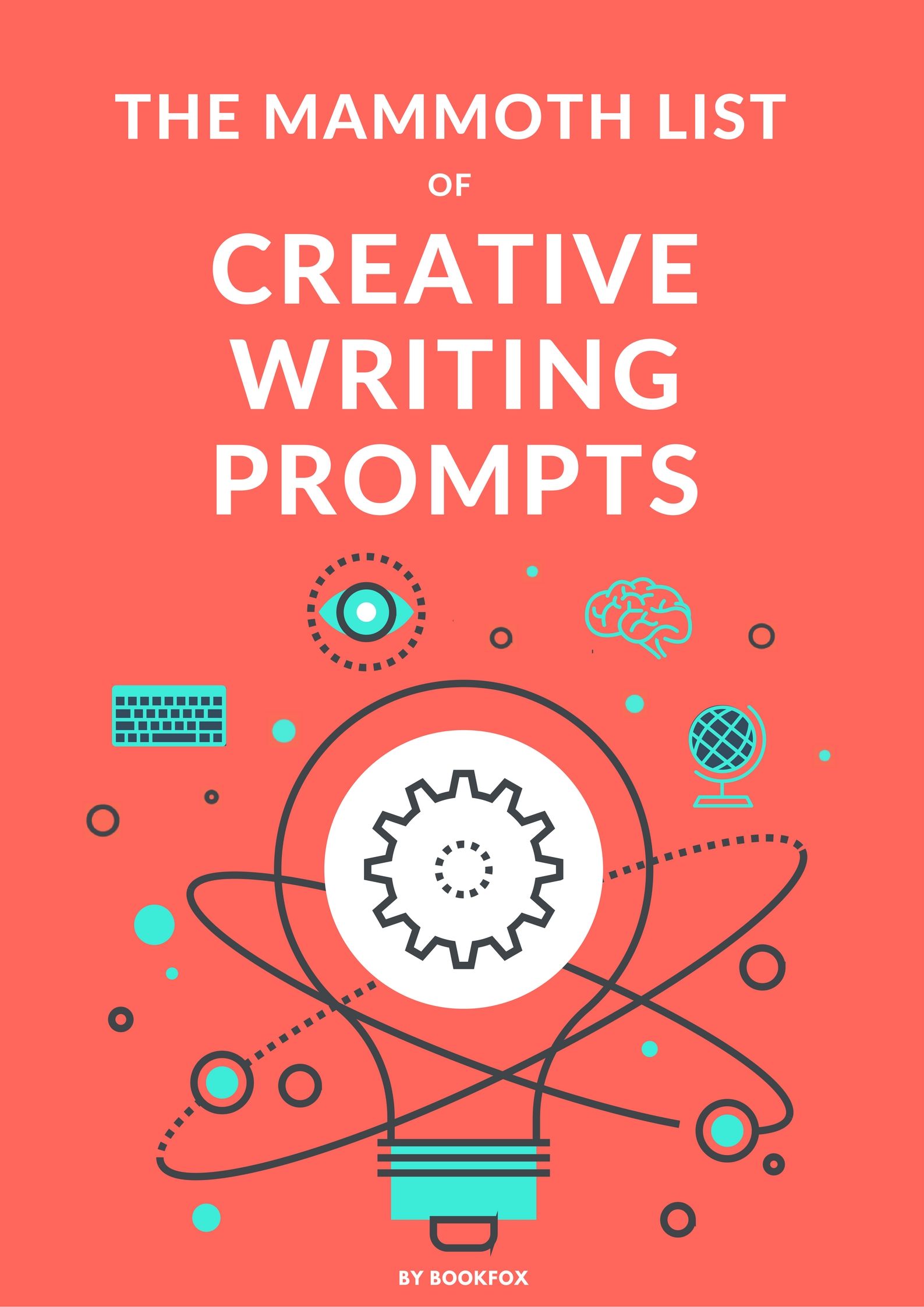 creative writing idea generator