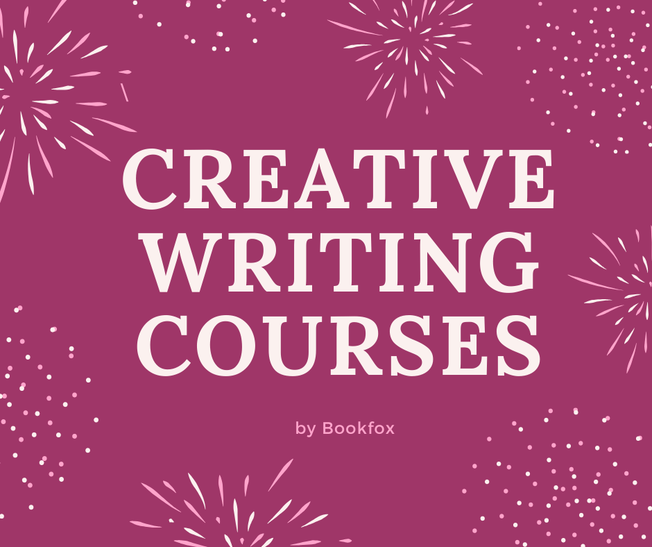 creative writing classes near me for adults