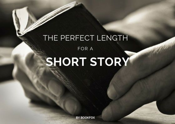 What Is The Perfect Length For Short Stories