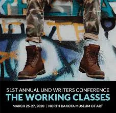 creative writing conference 2022