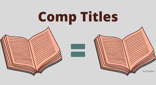 Comp Titles for Query Letters