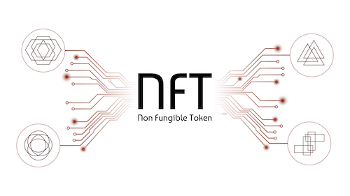 NFTs for authors