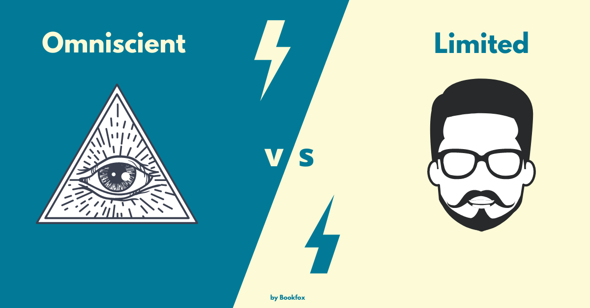 Limited vs. Omniscient: How to Choose Your Point of View