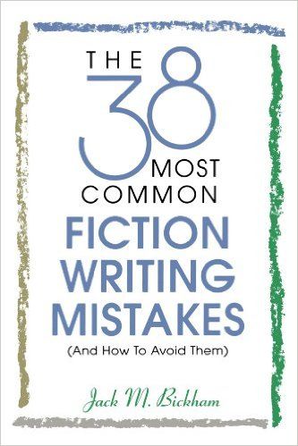 Fiction Mistakes