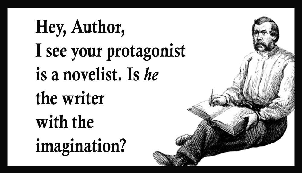 Authors With Imagination Bookfox