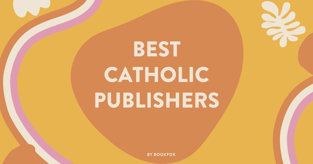 10 Best Catholic Publishers