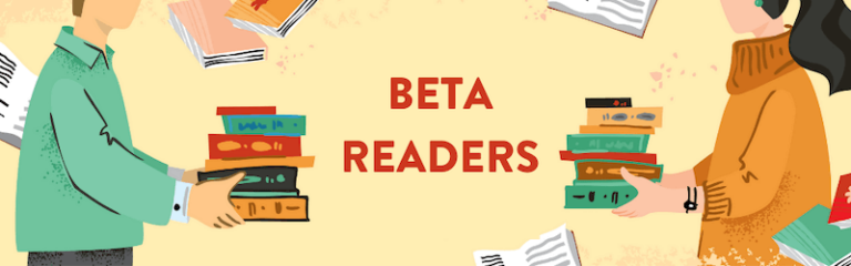 25 Ways To Find Beta Readers (and Get Great Feedback) - Bookfox