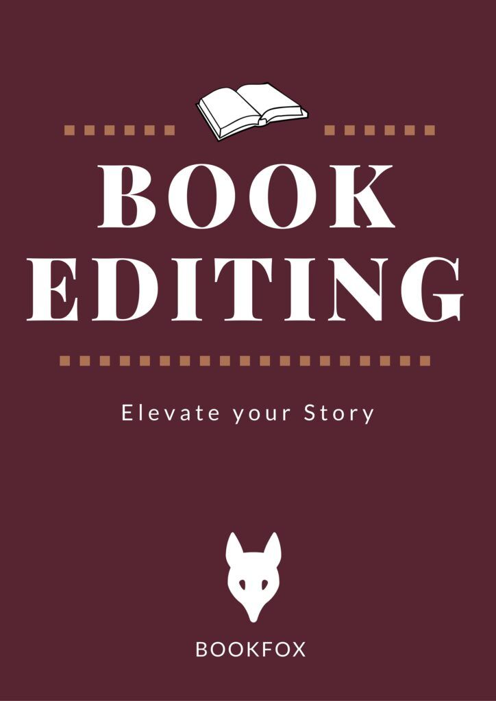 book editing websites