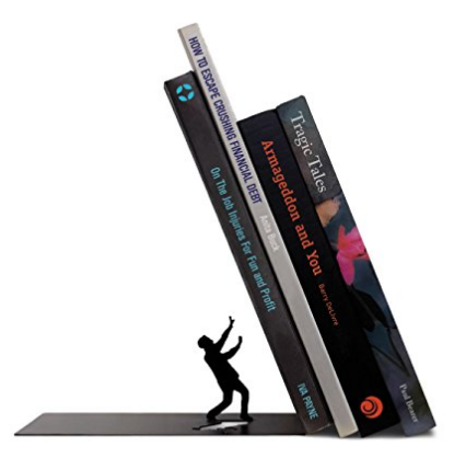 bookend-gift-for-writers