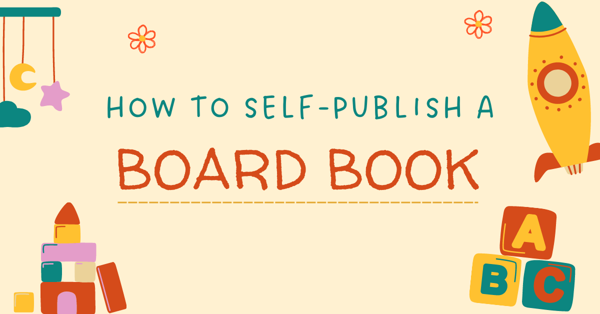 Board Book vs. Hardcover: Differences Between the Two