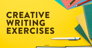 101 creative writing exercises pdf download