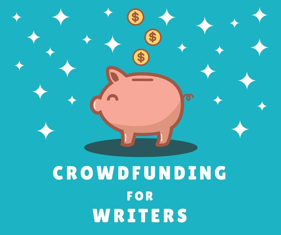 CrowdfundingforWriters