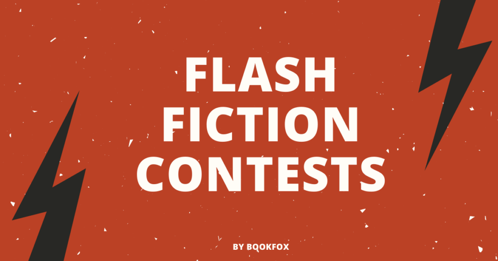 Flash Fiction Competition 2025 Lani Glynnis