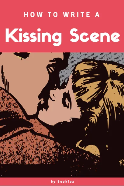 Kissing Scene