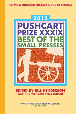 Pushcart