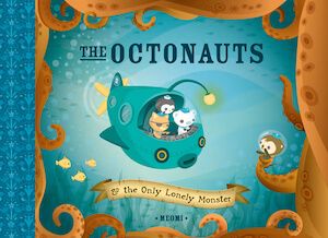 Octonauts: The Best Toys Ever According to Jayden · Kids