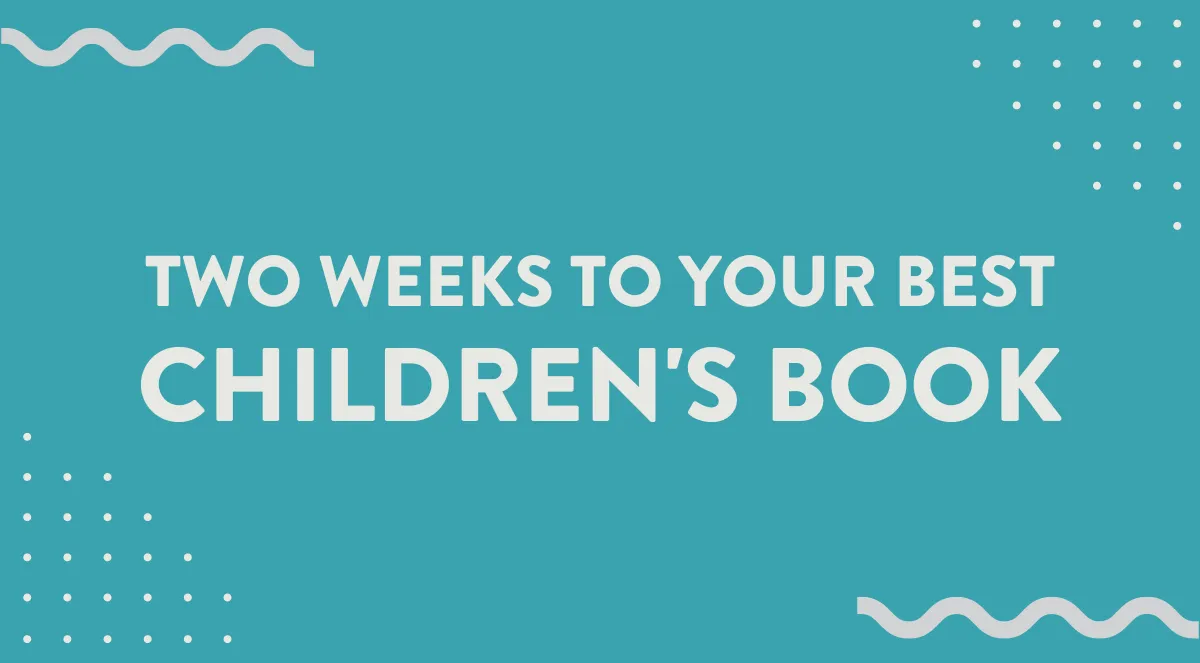learn to write books for 5 year olds