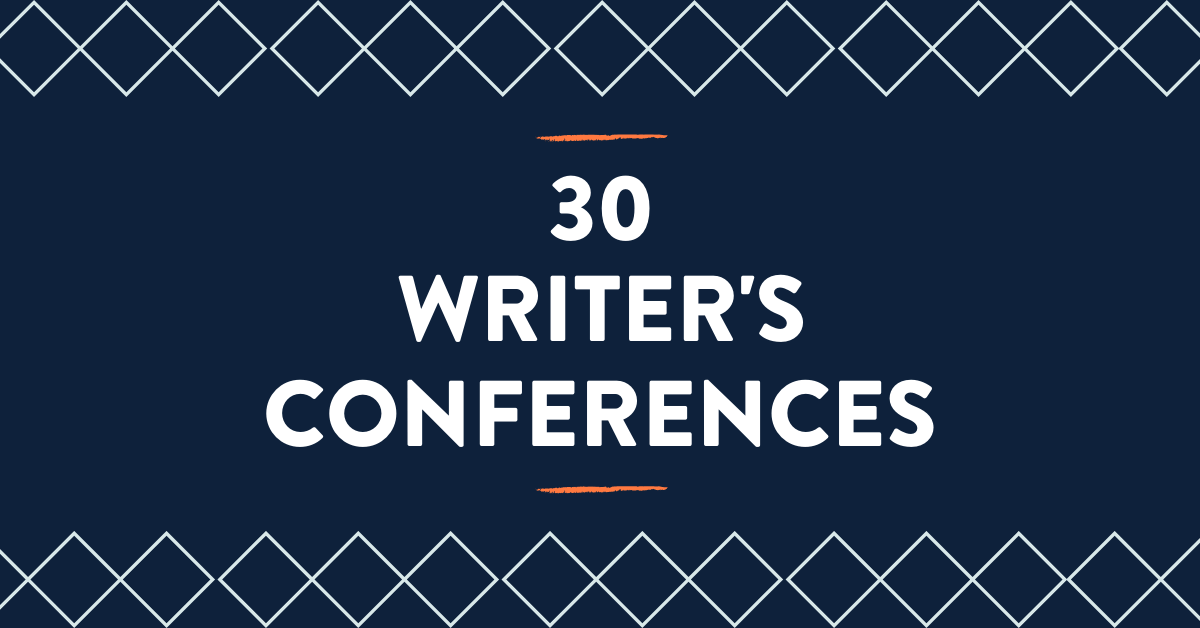 teaching writing conferences 2022