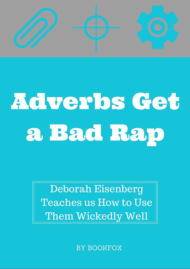 How to Write Adverbs Well